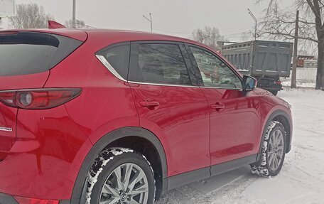 Mazda CX-5 II, 2020 год, 2 850 000 рублей, 4 фотография