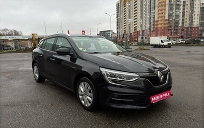 Renault Megane IV, 2020 год, 1 860 000 рублей, 1 фотография