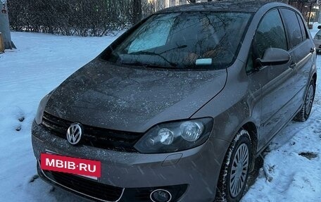 Volkswagen Golf Plus II, 2011 год, 770 000 рублей, 7 фотография