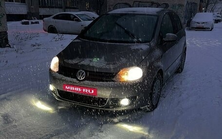 Volkswagen Golf Plus II, 2011 год, 770 000 рублей, 5 фотография