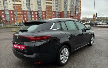 Renault Megane IV, 2020 год, 1 860 000 рублей, 2 фотография