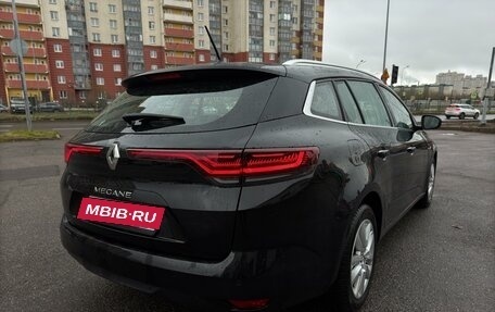 Renault Megane IV, 2020 год, 1 860 000 рублей, 25 фотография