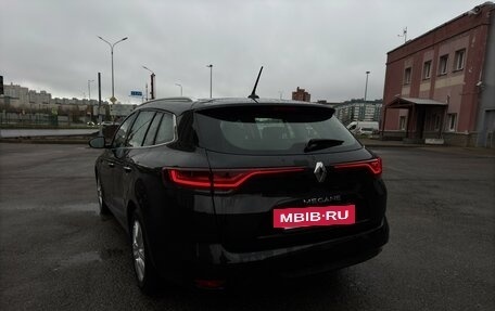 Renault Megane IV, 2020 год, 1 860 000 рублей, 26 фотография