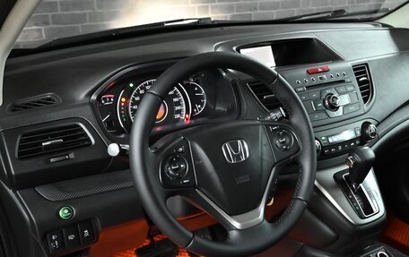 Honda CR-V IV, 2014 год, 2 200 000 рублей, 11 фотография