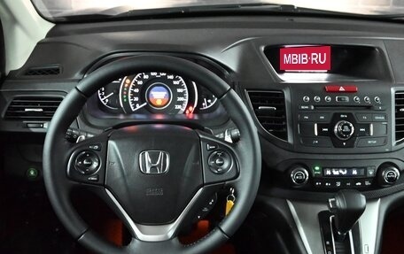 Honda CR-V IV, 2014 год, 2 200 000 рублей, 12 фотография