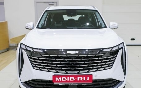 Geely Atlas, 2024 год, 3 825 000 рублей, 5 фотография