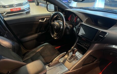 Honda Accord VIII рестайлинг, 2012 год, 1 499 000 рублей, 13 фотография