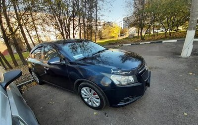 Chevrolet Cruze II, 2011 год, 620 000 рублей, 1 фотография