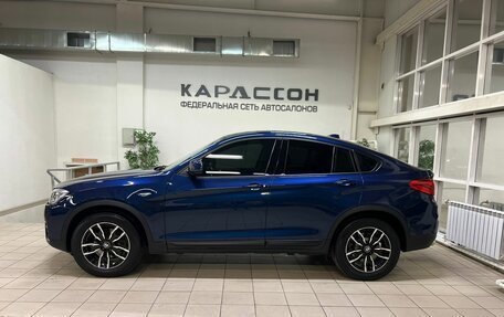 BMW X4, 2015 год, 2 999 000 рублей, 5 фотография