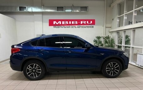 BMW X4, 2015 год, 2 999 000 рублей, 6 фотография