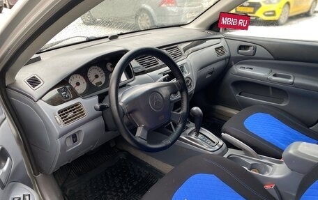 Mitsubishi Lancer IX, 2001 год, 275 000 рублей, 8 фотография