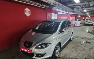 SEAT Toledo III, 2007 год, 1 000 000 рублей, 1 фотография