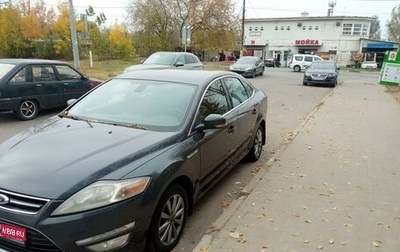 Ford Mondeo IV, 2012 год, 975 000 рублей, 1 фотография