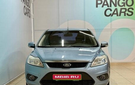 Ford Focus II рестайлинг, 2008 год, 520 000 рублей, 2 фотография