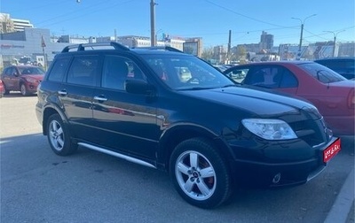 Mitsubishi Outlander III рестайлинг 3, 2006 год, 600 000 рублей, 1 фотография