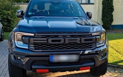 Ford Ranger, 2023 год, 8 270 000 рублей, 1 фотография