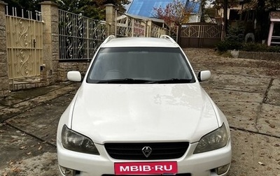 Toyota Altezza, 2002 год, 695 000 рублей, 1 фотография