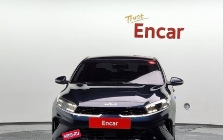 KIA K3, 2021 год, 2 170 000 рублей, 4 фотография