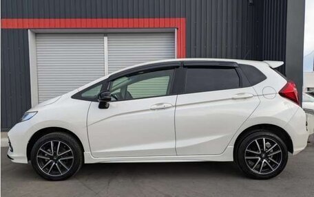 Honda Fit III, 2019 год, 1 200 000 рублей, 3 фотография