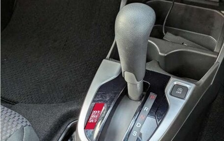 Honda Fit III, 2019 год, 1 200 000 рублей, 11 фотография