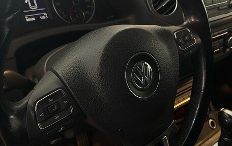 Volkswagen Tiguan I, 2013 год, 1 699 000 рублей, 12 фотография