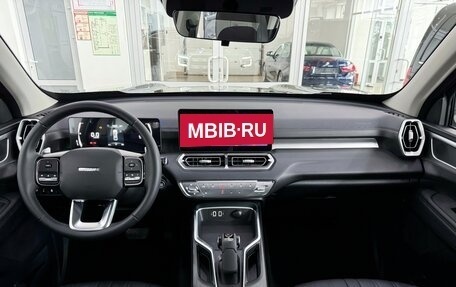 Haval H5, 2023 год, 3 450 000 рублей, 12 фотография