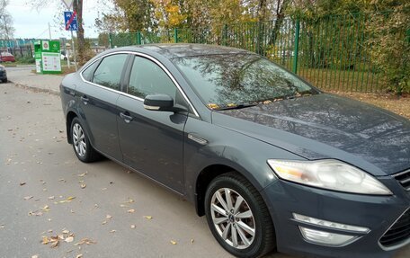 Ford Mondeo IV, 2012 год, 975 000 рублей, 2 фотография