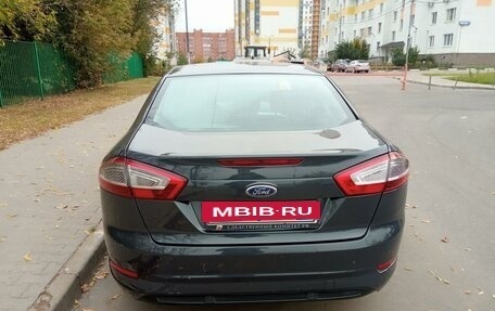 Ford Mondeo IV, 2012 год, 975 000 рублей, 4 фотография