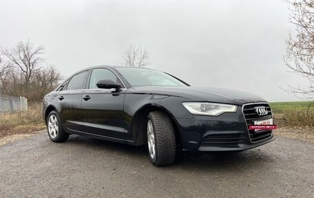 Audi A6, 2014 год, 1 990 000 рублей, 2 фотография