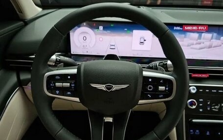 Genesis GV80 I, 2024 год, 8 580 000 рублей, 13 фотография