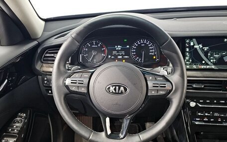 KIA K7, 2021 год, 3 080 000 рублей, 5 фотография