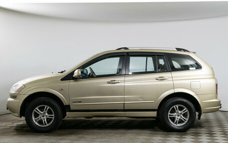 SsangYong Kyron I, 2007 год, 659 000 рублей, 8 фотография