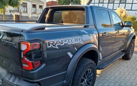 Ford Ranger, 2023 год, 8 270 000 рублей, 3 фотография