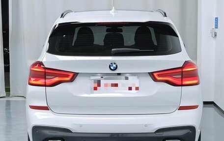 BMW X3, 2021 год, 4 240 000 рублей, 3 фотография