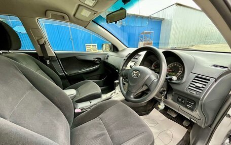 Toyota Corolla, 2009 год, 799 000 рублей, 10 фотография