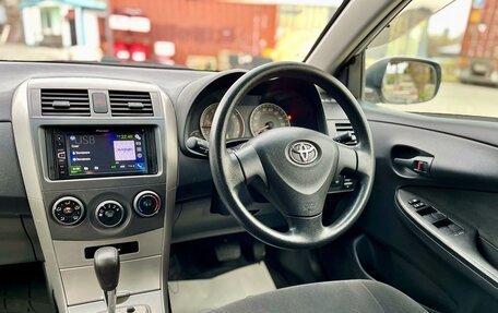 Toyota Corolla, 2009 год, 799 000 рублей, 14 фотография