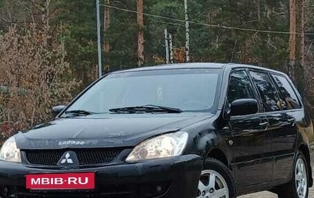 Mitsubishi Lancer IX, 2008 год, 430 000 рублей, 19 фотография