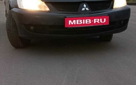 Mitsubishi Lancer IX, 2008 год, 430 000 рублей, 21 фотография