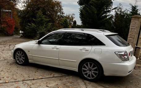 Toyota Altezza, 2002 год, 695 000 рублей, 4 фотография