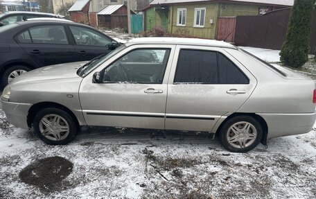 Chery Amulet (A15) I, 2006 год, 180 000 рублей, 2 фотография