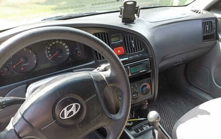 Hyundai Elantra III, 2005 год, 410 000 рублей, 5 фотография