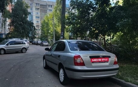 Hyundai Elantra III, 2005 год, 410 000 рублей, 3 фотография