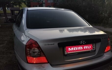 Hyundai Elantra III, 2005 год, 410 000 рублей, 2 фотография