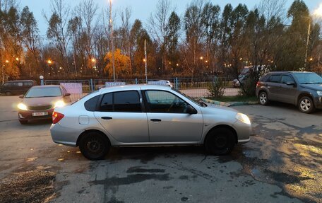 Renault Symbol, 2008 год, 500 000 рублей, 5 фотография