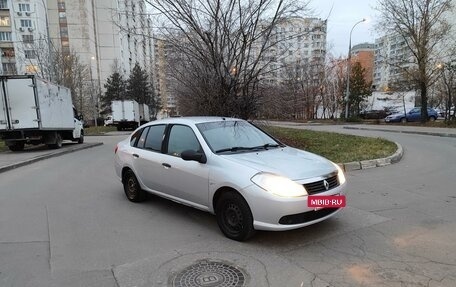 Renault Symbol, 2008 год, 500 000 рублей, 3 фотография