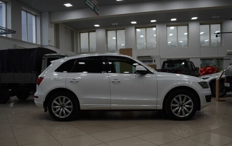 Audi Q5, 2010 год, 1 250 000 рублей, 4 фотография