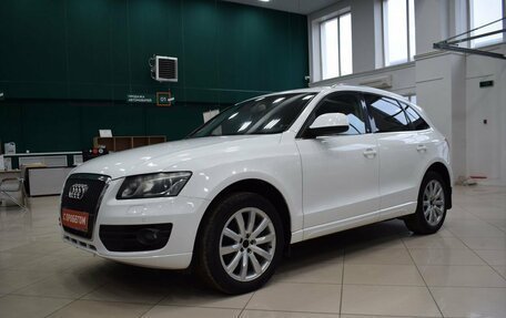 Audi Q5, 2010 год, 1 250 000 рублей, 1 фотография