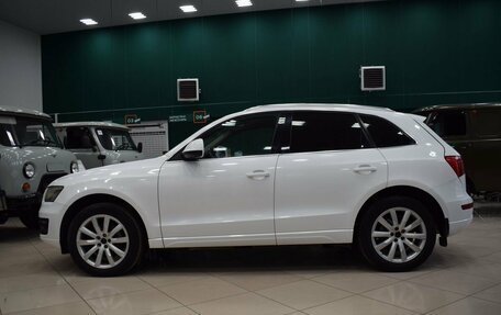 Audi Q5, 2010 год, 1 250 000 рублей, 8 фотография