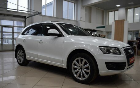 Audi Q5, 2010 год, 1 250 000 рублей, 3 фотография