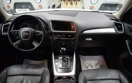 Audi Q5, 2010 год, 1 250 000 рублей, 11 фотография